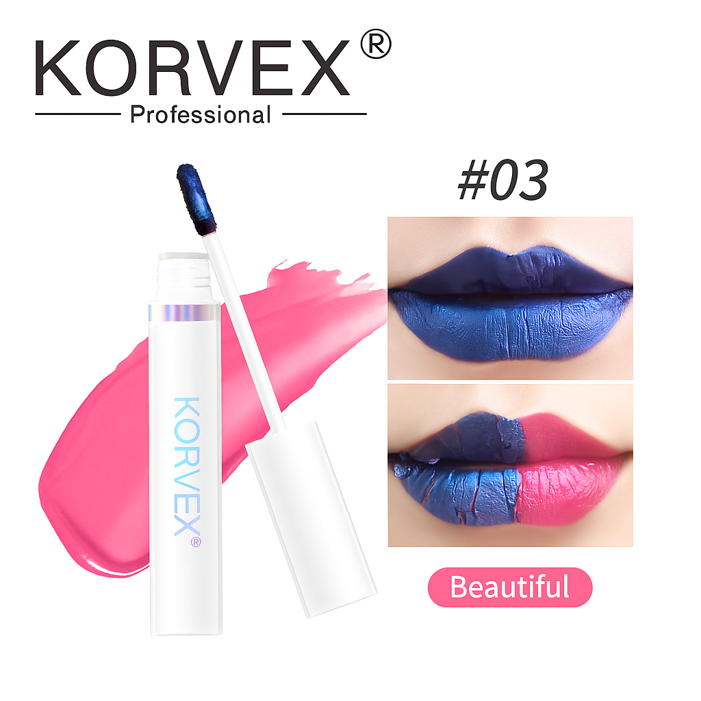 Korvex™ All Day Lip Masque