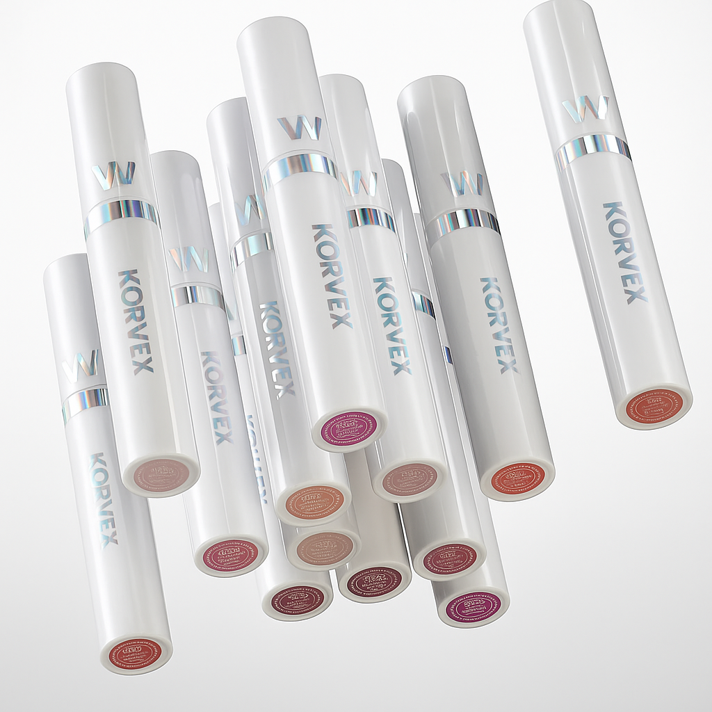 Korvex™ All Day Lip Masque