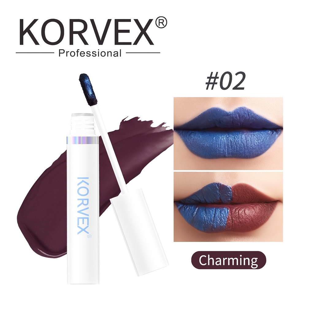 Korvex™  All Day Lip Masque