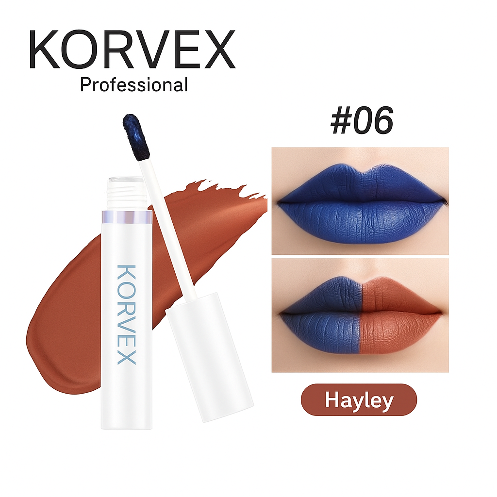 Korvex™  All Day Lip Masque